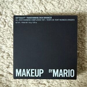 Makeup By Mario SoftSculpt Transforming Skin Enhancer - Black
